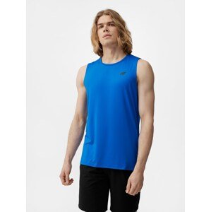 Pánský tréninkový rychleschnoucí tank top