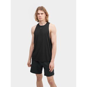 Pánský tréninkový rychleschnoucí tank top