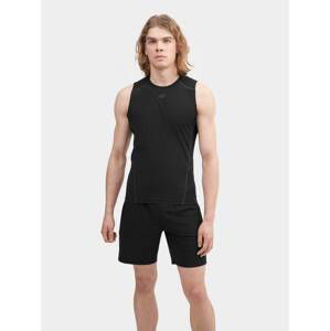 Pánský tréninkový rychleschnoucí tank top slim