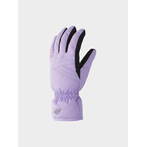 Dámské lyžařské rukavice Thinsulate© - fialové