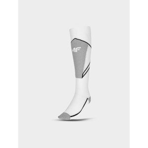 Dámské lyžařské ponožky Thermolite - bílé