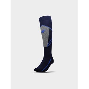 Pánské lyžařské ponožky Thermolite - tmavě modré