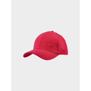 Kšiltovka strapback unisex - tmavě modrá