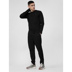 Pánské kalhoty casual jogger