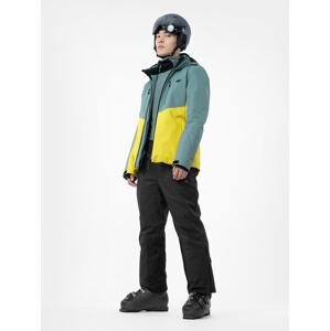 Pánská lyžařská bunda membrána DERMIZAX® 20 000