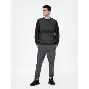 Pánské kalhoty casual jogger