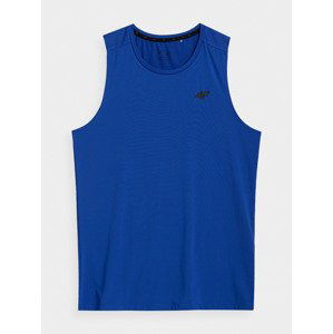 Pánský tréninkový tank top regular rychleschnoucí