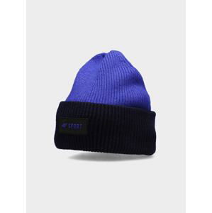 Chlapecká čepice beanie