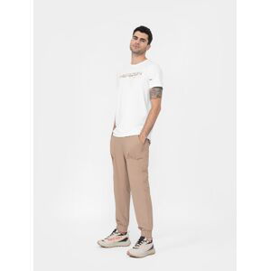 Pánské kalhoty casual jogger