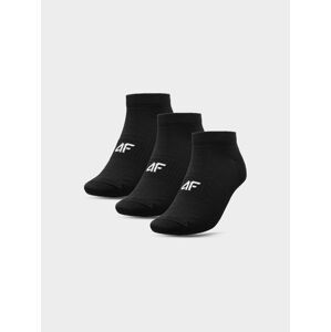 Pánské ponožky casual pod kotník (3-pack)