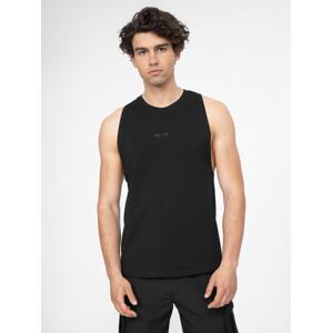 Pánský tank top regular s potiskem