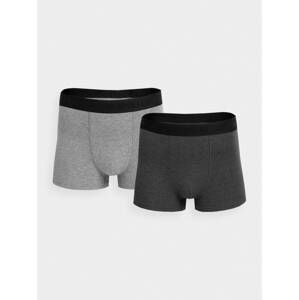 Pánské ložní prádlo boxerky (2-pack)