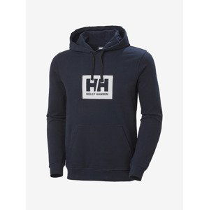 Helly Hansen Tokyo Mikina Modrá