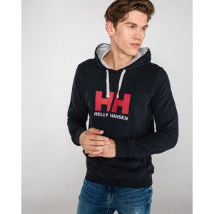 Helly Hansen Mikina Modrá