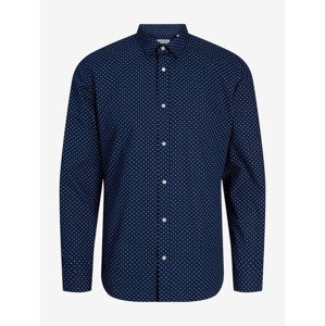 Jack & Jones Joe Košile Modrá