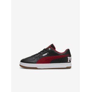 Puma Caven 2.0 Retro Club Tenisky Černá