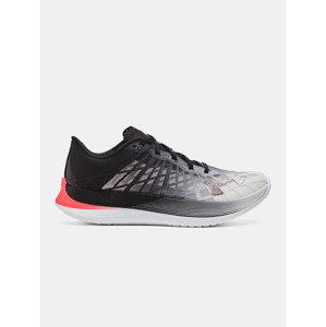 Under Armour UA FLOW Velociti Elite Unisex Tenisky Černá