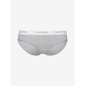 Calvin Klein Underwear	 Kalhotky Šedá