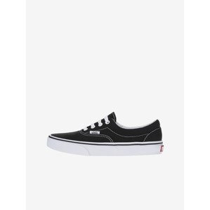 Vans Era Tenisky Černá