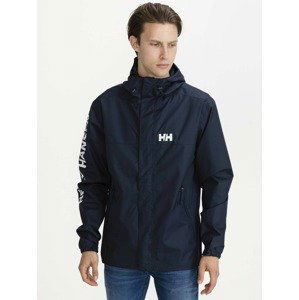 Helly Hansen Ervik Bunda Modrá