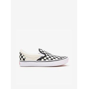 Vans Comfy Cush Tenisky Černá