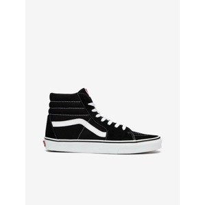 Vans Sk8-Hi Tenisky Černá