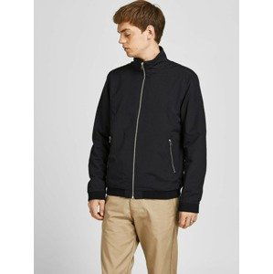 Jack & Jones Rush Bunda Černá