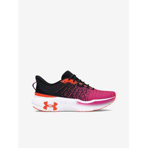 Under Armour UA W Infinite Elite Tenisky Růžová