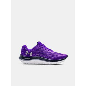 Under Armour W FLOW Velociti Wind Tenisky Fialová