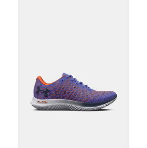 Under Armour UA W FLOW Velociti Wind 2 Tenisky Fialová