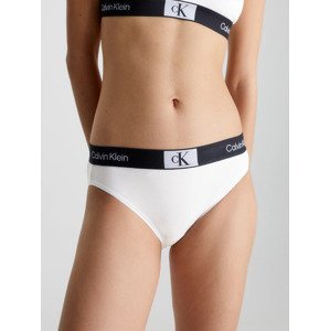 Calvin Klein Underwear	 Kalhotky Bílá