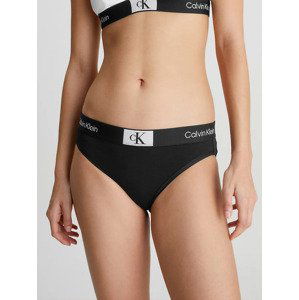 Calvin Klein Underwear	 Kalhotky Černá