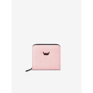 Vuch Charis Mini Pink Peněženka Růžová