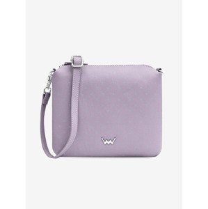 Vuch Coalie Dotty Purple Cross body bag Fialová