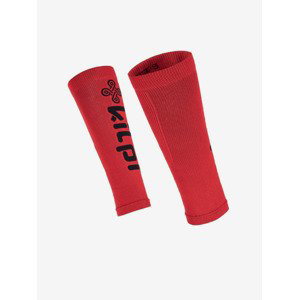 Kilpi Press Ponožky Červená
