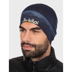 Kilpi Tail-U Baret Modrá