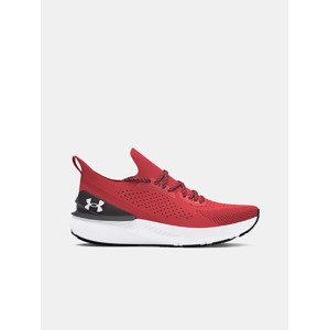 Under Armour UA Shift Tenisky Červená