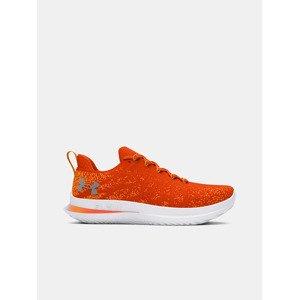 Under Armour UA Velociti 3 Tenisky Oranžová