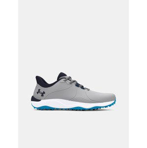 Under Armour UA Drive Pro SL Wide Tenisky Šedá