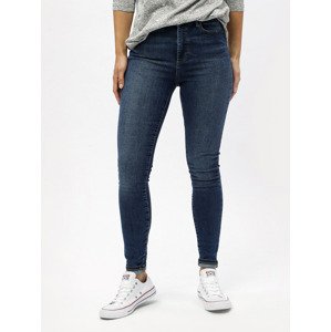 Vero Moda Sophia Jeans Modrá