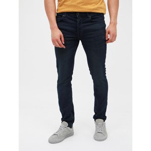 ONLY & SONS Loom Jeans Modrá