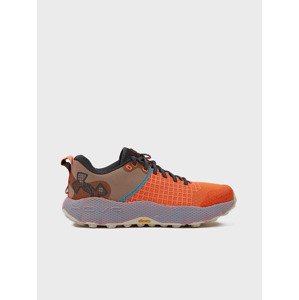 Under Armour UA U HOVR™ DS Ridge TR Unisex Tenisky Oranžová