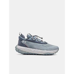 Under Armour UA HOVR™ Summit FT Delta Unisex Tenisky Modrá