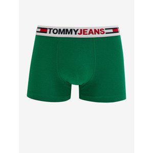 Tommy Hilfiger Underwear Boxerky Zelená