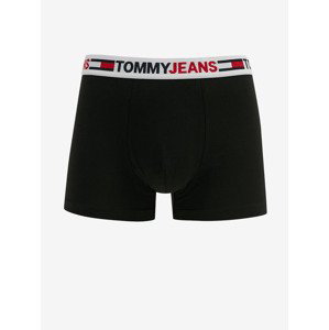 Tommy Hilfiger Underwear Boxerky Černá
