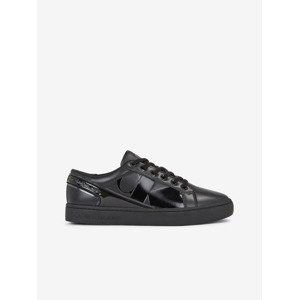 Calvin Klein Classic Cupsole Low Mix Tenisky Černá