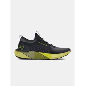 Under Armour UA HOVR™ Phantom 3 SE FD Unisex Tenisky Černá