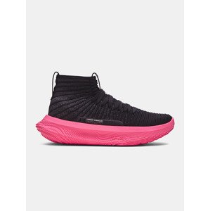 Under Armour UA Flow Futr X Elite Unisex Tenisky Černá