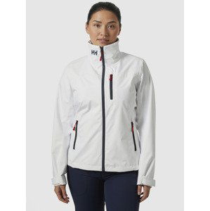 Helly Hansen Crew Jacket 2.0 Bunda Bílá