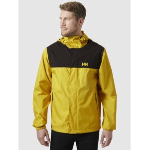 Helly Hansen Vancouver Rain Bunda Žlutá